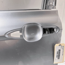 2018-2023 Toyota Camry Front Left Driver Side Door Shell Panel OEM Silver 1