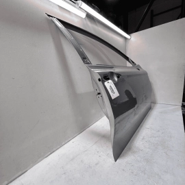2018-23 Toyota Camry Front Right Passenger Side Door Shell Panel OEM Silver