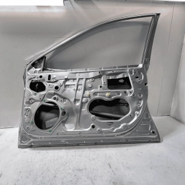 2018-23 Toyota Camry Front Right Passenger Side Door Shell Panel OEM Silver