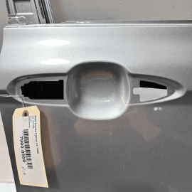 2018-23 Toyota Camry Front Right Passenger Side Door Shell Panel OEM Silver