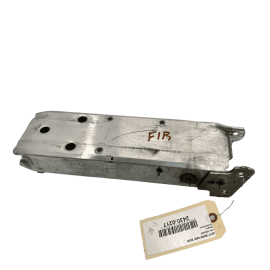 17–20 BMW 440I CONVERTIBLE FRONT PASSENGER SIDE BUMPER REINFORCEMENT BRACKE