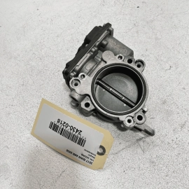 2017 - 2020 BMW 440i 3.0L ENGINE THROTTLE BODY VALVE MODULE OEM