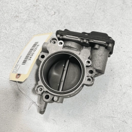 2017 - 2020 BMW 440i 3.0L ENGINE THROTTLE BODY VALVE MODULE OEM
