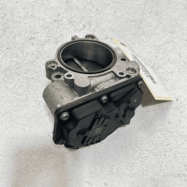 2017 - 2020 BMW 440i 3.0L ENGINE THROTTLE BODY VALVE MODULE OEM