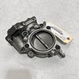 2017 - 2020 BMW 440i 3.0L ENGINE THROTTLE BODY VALVE MODULE OEM