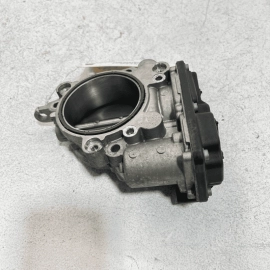 2017 - 2020 BMW 440i 3.0L ENGINE THROTTLE BODY VALVE MODULE OEM