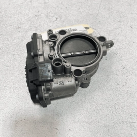 2017 - 2020 BMW 440i 3.0L ENGINE THROTTLE BODY VALVE MODULE OEM