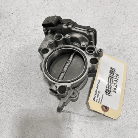 2017 - 2020 BMW 440i 3.0L ENGINE THROTTLE BODY VALVE MODULE OEM
