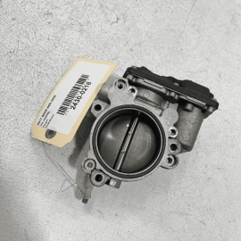 2017 - 2020 BMW 440i 3.0L ENGINE THROTTLE BODY VALVE MODULE OEM