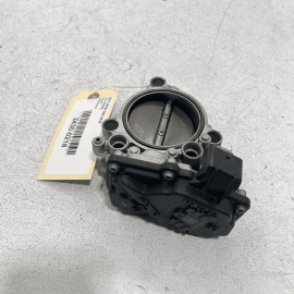 2017 - 2020 BMW 440i 3.0L ENGINE THROTTLE BODY VALVE MODULE OEM