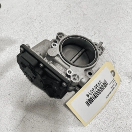 2017 - 2020 BMW 440i 3.0L ENGINE THROTTLE BODY VALVE MODULE OEM