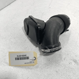 2017 - 2020 BMW 440i AIR INTAKE DUCT CLEANER RESONATOR TUBE PIPE OEM