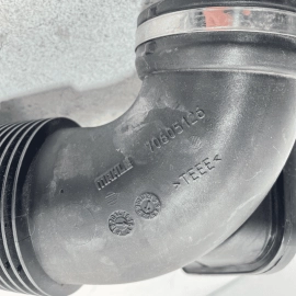 2017 - 2020 BMW 440i AIR INTAKE DUCT CLEANER RESONATOR TUBE PIPE OEM