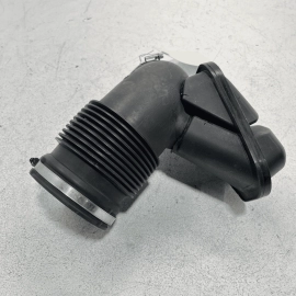 2017 - 2020 BMW 440i AIR INTAKE DUCT CLEANER RESONATOR TUBE PIPE OEM
