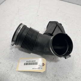 2017 - 2020 BMW 440i AIR INTAKE DUCT CLEANER RESONATOR TUBE PIPE OEM