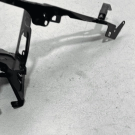 2017–21 BMW 440I FRONT DRIVER SIDE RADIATOR HEADLIGHT SUPPORT MOUNT BRACKET
