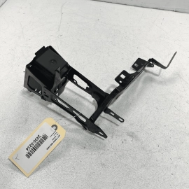 2017–21 BMW 440I FRONT DRIVER SIDE RADIATOR HEADLIGHT SUPPORT MOUNT BRACKET