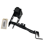 2017–21 BMW 440I FRONT DRIVER SIDE RADIATOR HEADLIGHT SUPPORT MOUNT BRACKET