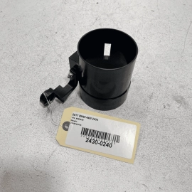 2017 - 2020 BMW 440i BMS AIR INTAKE FILTER B58 ADAPTER DUCT TUBE PIPE