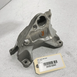 2017-2020 BMW 440i 3.0L ENGINE RIGHT PASSENGER SIDE SUPPORT MOUNT BRACKET O