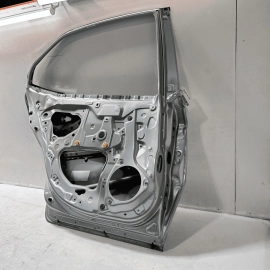 2018-2023 Toyota Camry Rear Left Driver Side Door Shell Panel OEM Silver 1J