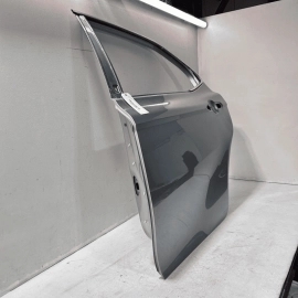 2018-2023 Toyota Camry Rear Left Driver Side Door Shell Panel OEM Silver 1J
