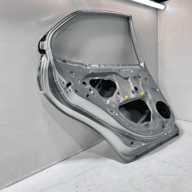 2018-2023 Toyota Camry Rear Left Driver Side Door Shell Panel OEM Silver 1J