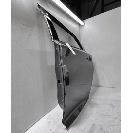 2018-2020 Honda Accord Rear Left Driver Side Door Shell Panel OEM Gray NH79