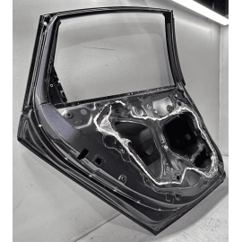 2018-2020 Honda Accord Rear Left Driver Side Door Shell Panel OEM Gray NH79