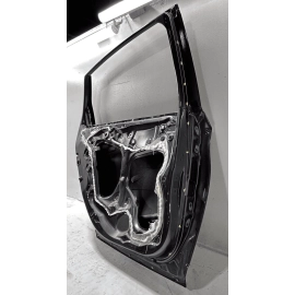 2018-2020 Honda Accord Rear Left Driver Side Door Shell Panel OEM Gray NH79
