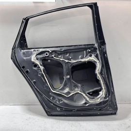 2018-2020 Honda Accord Rear Left Driver Side Door Shell Panel OEM Gray NH79