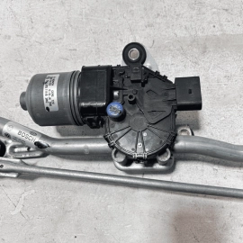 VOLKSWAGEN PASSAT 2012-2022 WINDSHIELD WIPER TRANSMISSION LINKAGE W/ MOTOR 