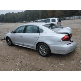 VOLKSWAGEN PASSAT 2012-2022 WINDSHIELD WIPER TRANSMISSION LINKAGE W/ MOTOR 