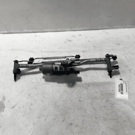 VOLKSWAGEN PASSAT 2012-2022 WINDSHIELD WIPER TRANSMISSION LINKAGE W/ MOTOR 