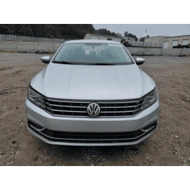 VOLKSWAGEN PASSAT 2012-2022 WINDSHIELD WIPER TRANSMISSION LINKAGE W/ MOTOR 