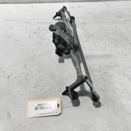 VOLKSWAGEN PASSAT 2012-2022 WINDSHIELD WIPER TRANSMISSION LINKAGE W/ MOTOR 