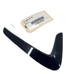 2017 BMW 440i FRONT FENDER RIGHT PASSENGER SIDE GRILLE MOLDING TRIM OEM