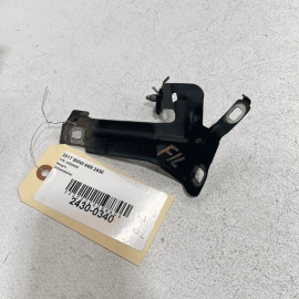 2017-2020 BMW 440I 430I FRONT LEFT DRIVER SIDE FENDER CENTER SUPPORT BRACKE