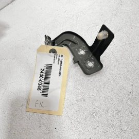 2017-2020 BMW 440I 430I FRONT LEFT DRIVER SIDE FENDER CENTER SUPPORT BRACKE
