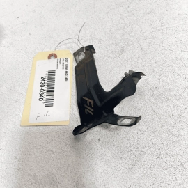 2017-2020 BMW 440I 430I FRONT LEFT DRIVER SIDE FENDER CENTER SUPPORT BRACKE