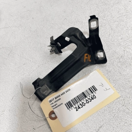 2017-2020 BMW 440I 430I FRONT LEFT DRIVER SIDE FENDER CENTER SUPPORT BRACKE