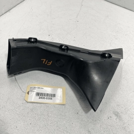 2017-2020 BMW 440I 430I FRONT LEFT DRIVER SIDE AIR INLET DUCT OEM