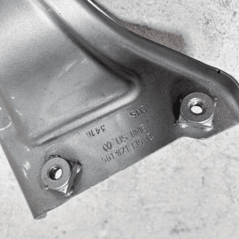 Volkswagen VW Passat Front Left Driver Side Fender Support Bracket 2016-201
