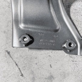 Volkswagen VW Passat Front Left Driver Side Fender Support Bracket 2016-201
