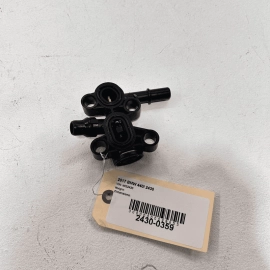 2017 - 2020 BMW 440i AUTOMATIC TRANSMISSION OIL COOLER THERMOSTAT OEM