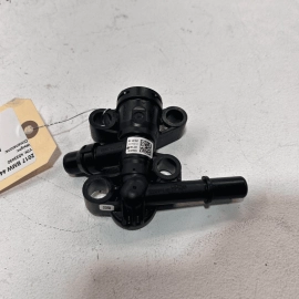 2017 - 2020 BMW 440i AUTOMATIC TRANSMISSION OIL COOLER THERMOSTAT OEM
