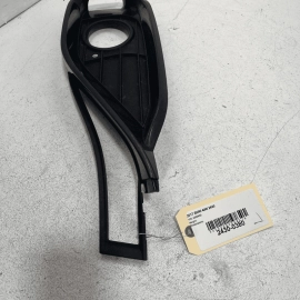 2017-2020 BMW 440I FRONT LEFT DRIVER FOG LIGHT PARTIALLY OPEN GRILLE BEZEL 