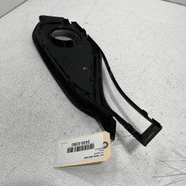 2017-2020 BMW 440I FRONT LEFT DRIVER FOG LIGHT PARTIALLY OPEN GRILLE BEZEL 