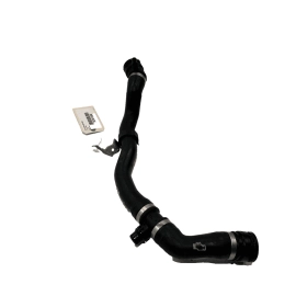 2017 - 2020 BMW 440i ENGINE RADIATOR UPPER COOLANT HOSE PIPE LINE OEM