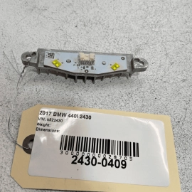 2017 BMW 430I 440I 4 Series Headlight LED Module OEM